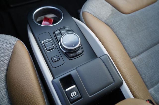 2014 BMW i3 Base