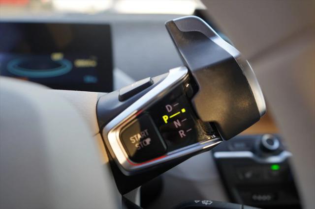 2014 BMW i3 Base