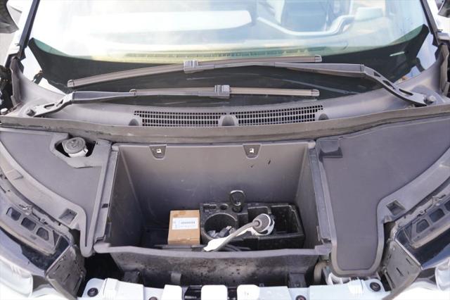 2014 BMW i3 Base