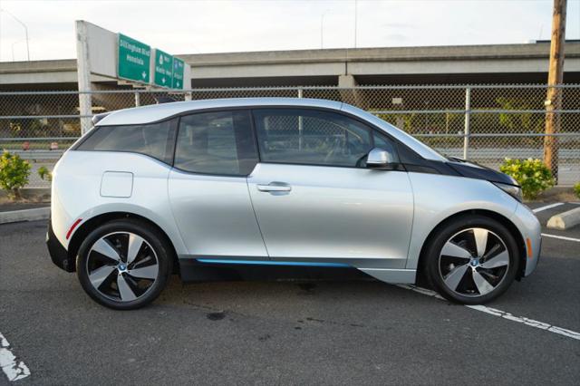 2014 BMW i3 Base