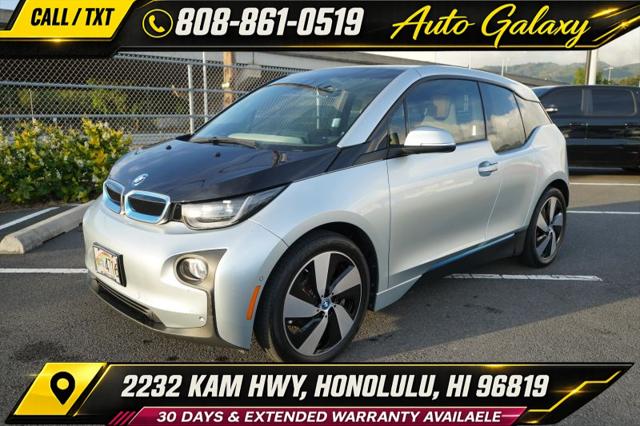 2014 BMW i3 Base for sale in Honolulu, HI