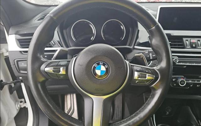 2020 BMW X2 M35i
