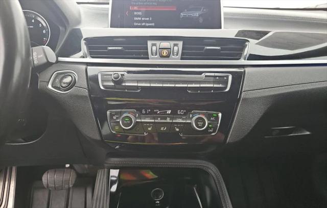 2020 BMW X2 M35i