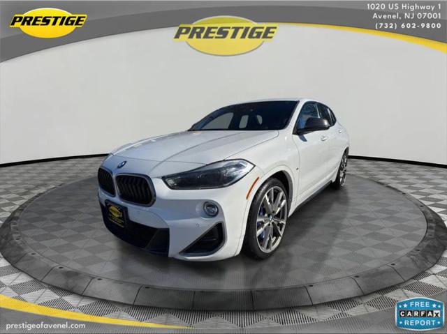 2020 BMW X2 M35i for sale in Avenel, NJ