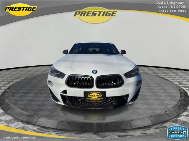2020 BMW X2 M35i