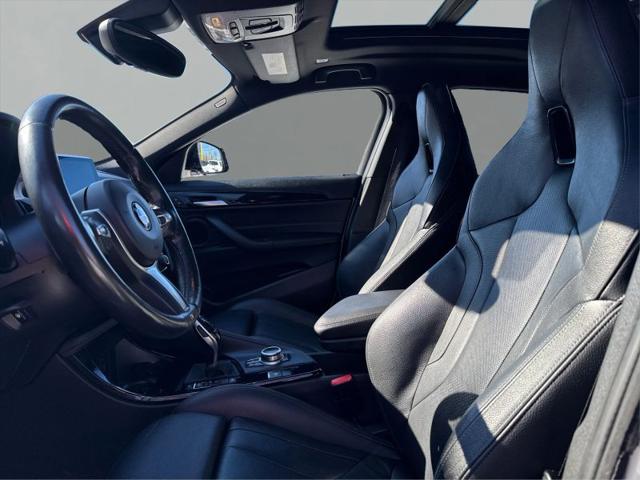 2020 BMW X2 M35i