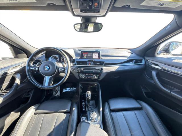 2020 BMW X2 M35i