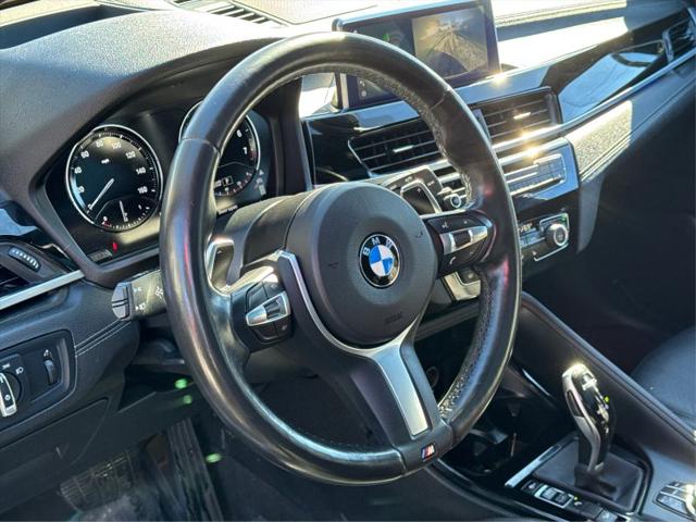 2020 BMW X2 M35i