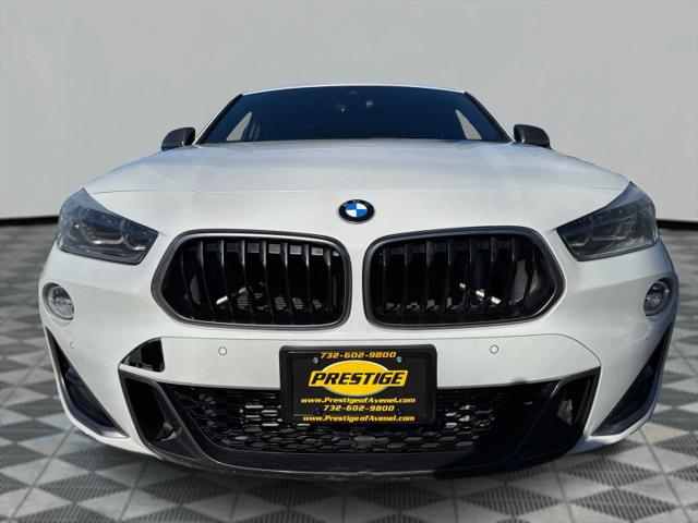 2020 BMW X2 M35i