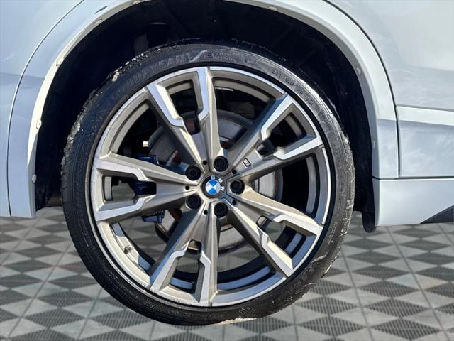 2020 BMW X2 M35i