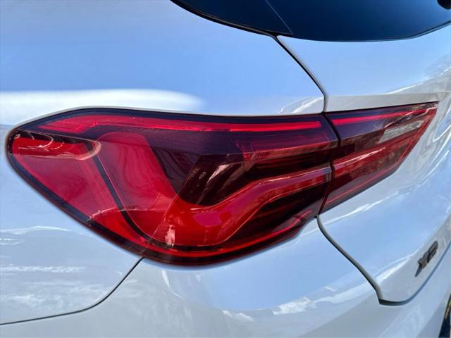2020 BMW X2 M35i
