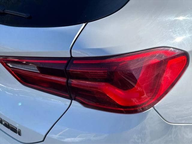 2020 BMW X2 M35i