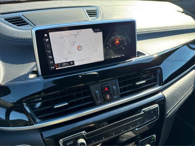 2020 BMW X2 M35i