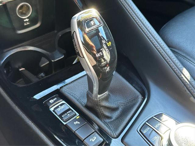 2020 BMW X2 M35i
