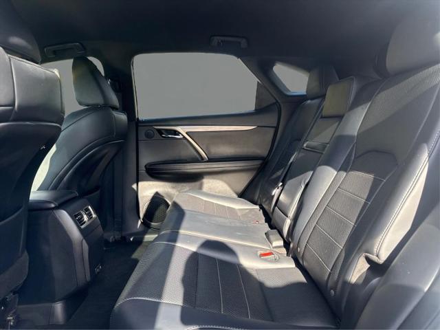 2020 Lexus RX 350 F SPORT
