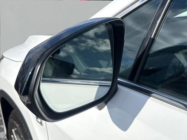 2020 Lexus RX 350 F SPORT