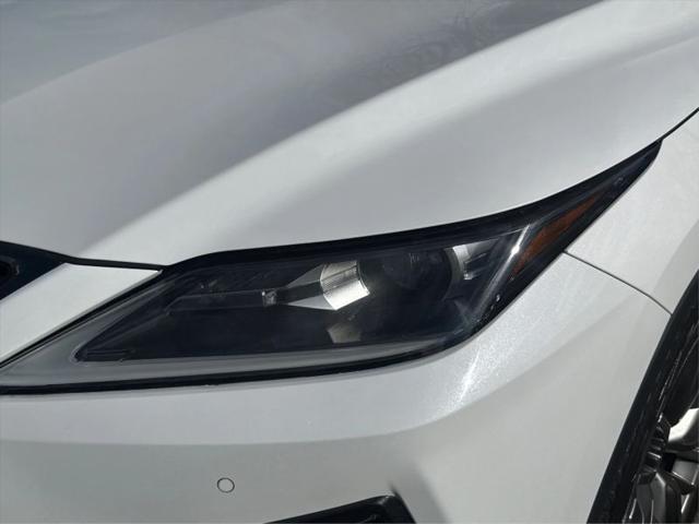 2020 Lexus RX 350 F SPORT