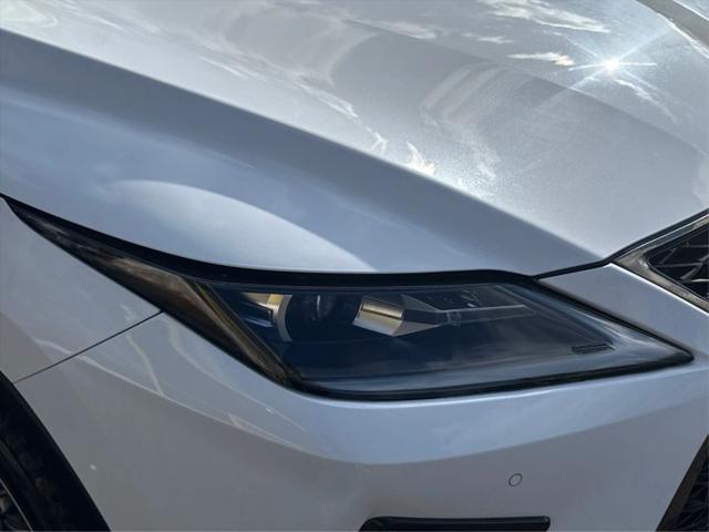 2020 Lexus RX 350 F SPORT
