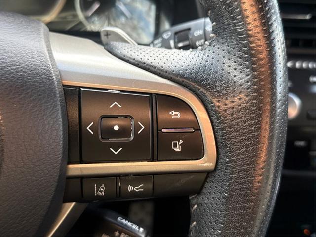 2020 Lexus RX 350 F SPORT
