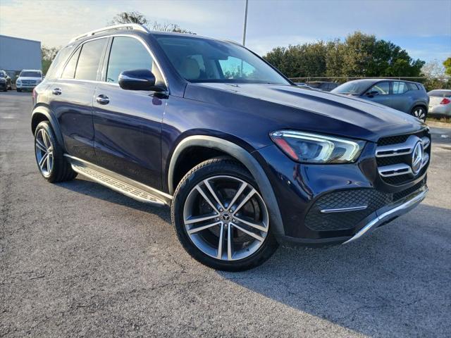 2021 Mercedes-Benz GLE GLE 350 350 for sale in Maitland, FL