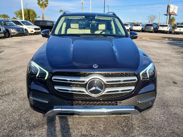 2021 Mercedes-Benz GLE GLE 350 350
