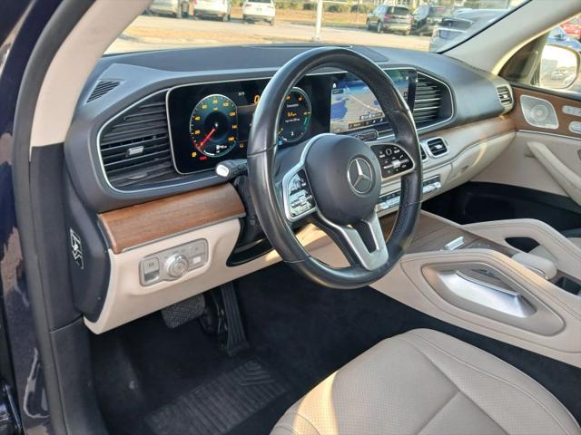 2021 Mercedes-Benz GLE GLE 350 350