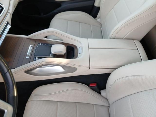 2021 Mercedes-Benz GLE GLE 350 350