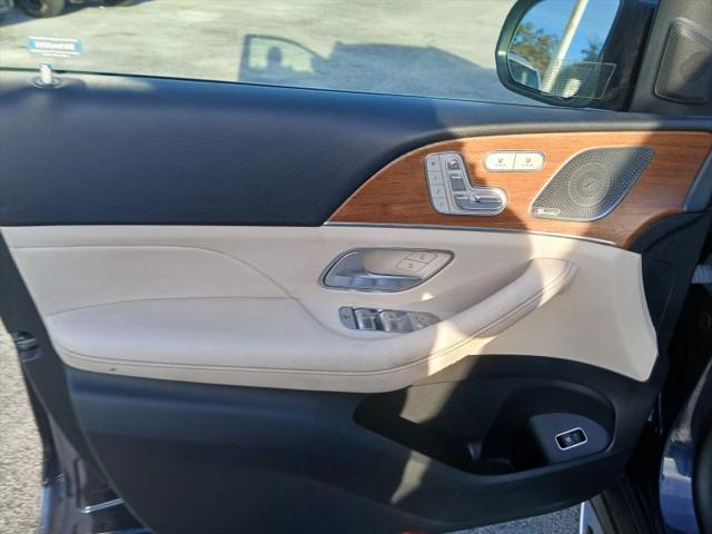 2021 Mercedes-Benz GLE GLE 350 350