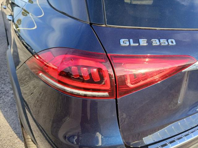 2021 Mercedes-Benz GLE GLE 350 350