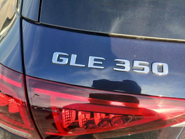 2021 Mercedes-Benz GLE GLE 350 350