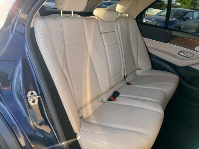 2021 Mercedes-Benz GLE GLE 350 350