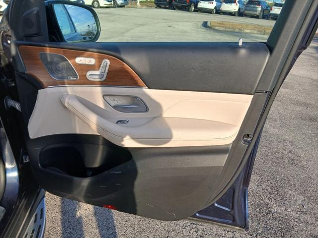 2021 Mercedes-Benz GLE GLE 350 350