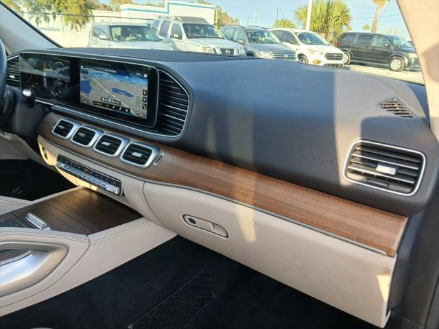 2021 Mercedes-Benz GLE GLE 350 350