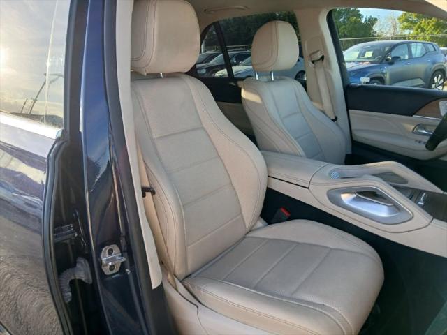 2021 Mercedes-Benz GLE GLE 350 350
