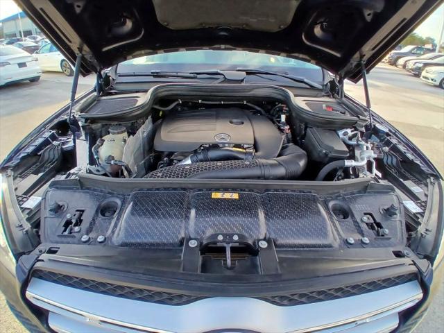 2021 Mercedes-Benz GLE GLE 350 350