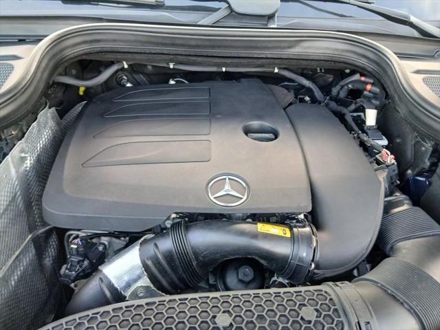 2021 Mercedes-Benz GLE GLE 350 350