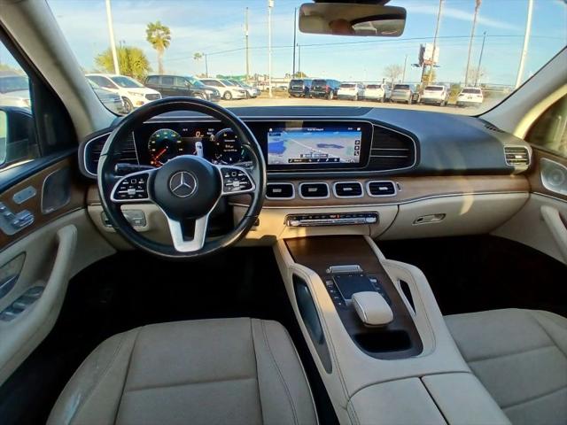 2021 Mercedes-Benz GLE GLE 350 350