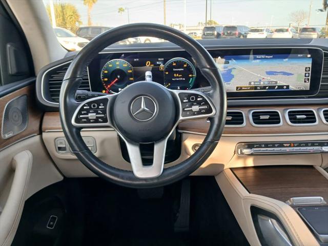 2021 Mercedes-Benz GLE GLE 350 350