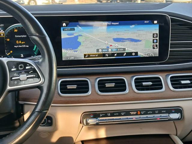 2021 Mercedes-Benz GLE GLE 350 350