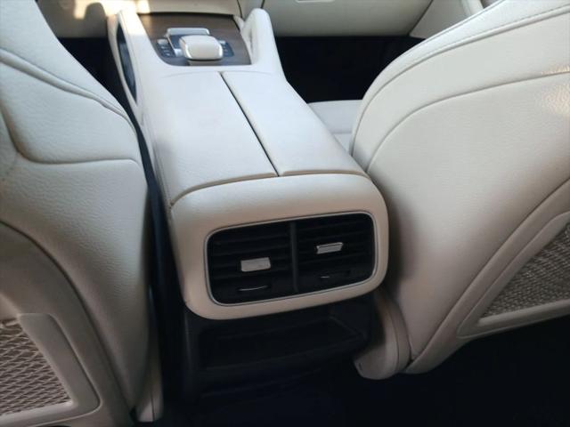 2021 Mercedes-Benz GLE GLE 350 350