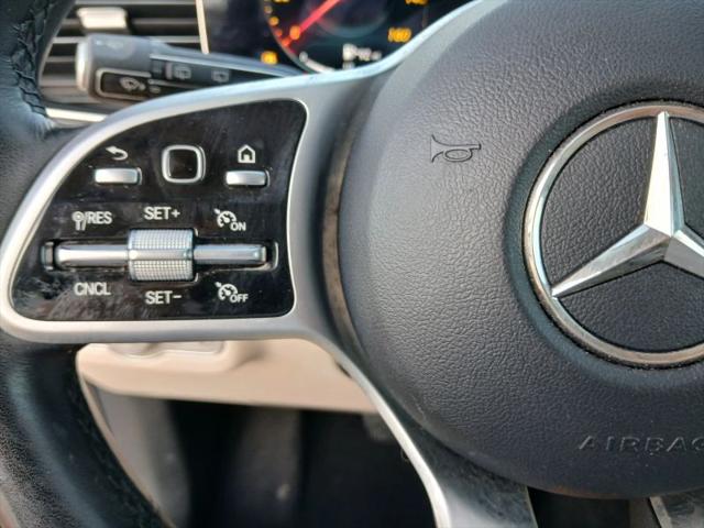 2021 Mercedes-Benz GLE GLE 350 350