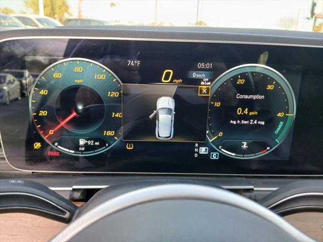 2021 Mercedes-Benz GLE GLE 350 350
