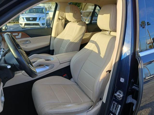 2021 Mercedes-Benz GLE GLE 350 350