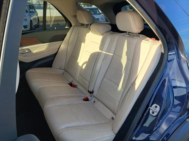 2021 Mercedes-Benz GLE GLE 350 350