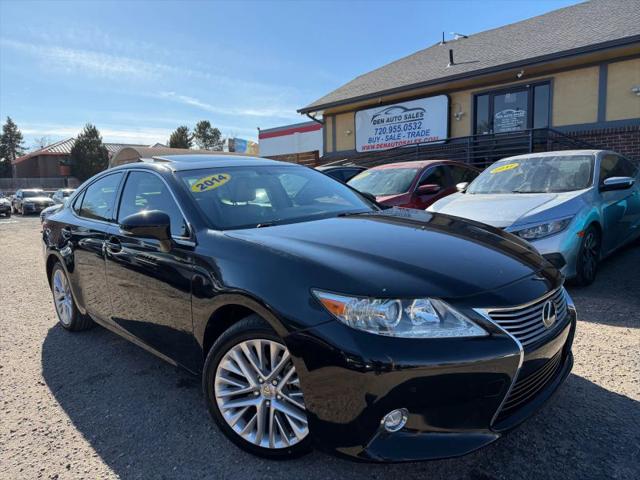 2014 Lexus ES 350 350 for sale in Denver, CO