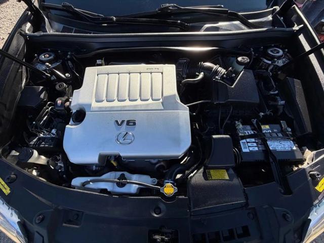 2014 Lexus ES 350 350
