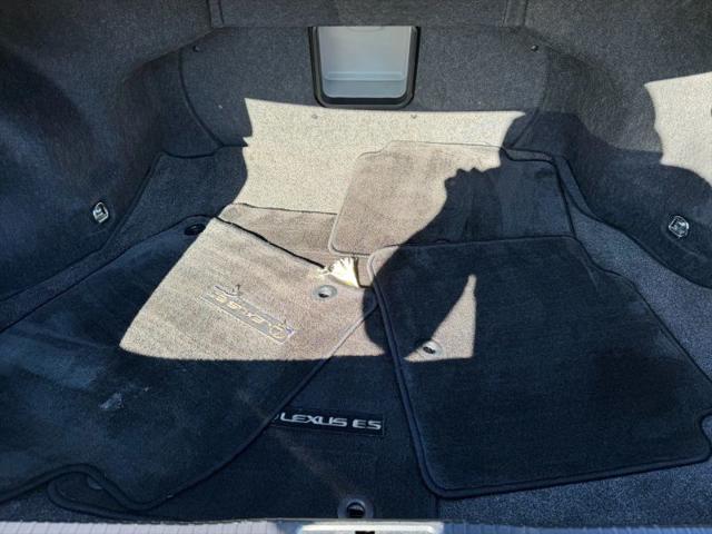 2014 Lexus ES 350 350