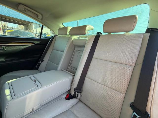 2014 Lexus ES 350 350