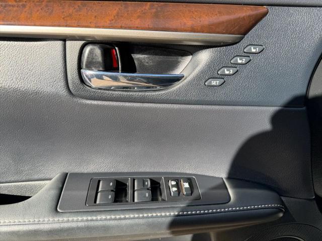 2014 Lexus ES 350 350