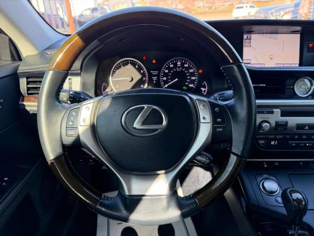 2014 Lexus ES 350 350